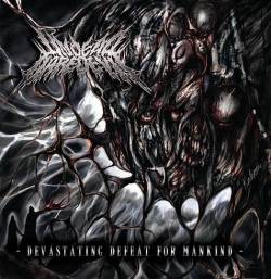 Undead Daredevil : Devastating Defeat for Mankind